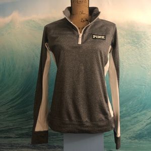 Victoria’s Secret Ultimate Pink Sz Medium